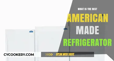 Top American-Made Refrigerators: Quality, Durability, and Performance Compared