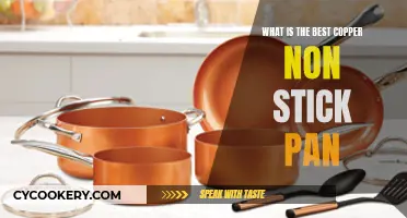 Copper Non-Stick Pans: The Ultimate Guide