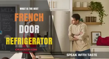 Top French Door Refrigerators: Features, Reviews, and Buying Guide