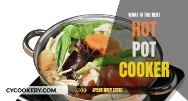 The Ultimate Hot Pot Cooker: Transforming Your Dining Experience