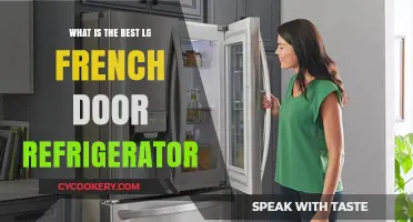Top LG French Door Refrigerators: Features, Reviews, and Buying Guide