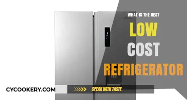 Affordable Cooling: Top Low-Cost Refrigerators for Budget-Conscious Buyers