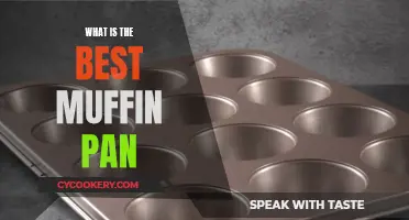 Best Muffin Pans: Perfectly Baked Treats Every Time