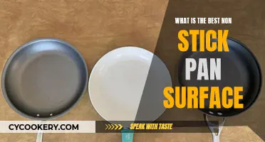 Non-Stick Pan Surfaces: Which Coating is the Best?