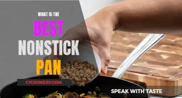 Nonstick Pan Buying Guide: Choosing the Best One