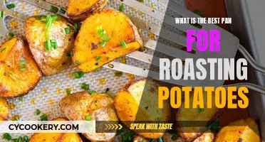 Best Pans for Roasted Potato Perfection