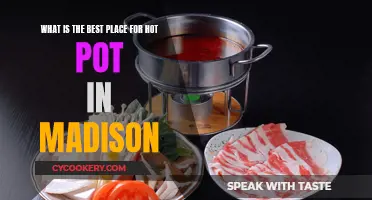 The Ultimate Hot Pot Experience in Madison: A Guide to the City's Best Spots