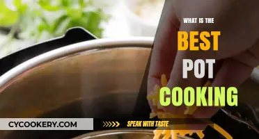 Mastering Pot Cooking: Top Techniques for Perfect Meals Every Time
