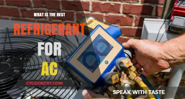 Choosing the Ideal Refrigerant for Your AC: A Comprehensive Guide
