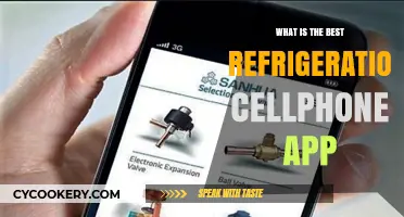 Top Refrigeration Apps: Best Tools for Efficient Cooling Management