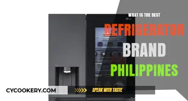 Top Refrigerator Brands in the Philippines: A Comprehensive Guide