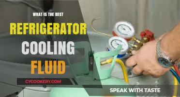 Top Eco-Friendly Refrigerator Cooling Fluids for Optimal Performance