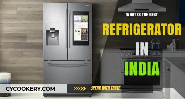 Top Refrigerators in India: Best Models for Every Budget and Need