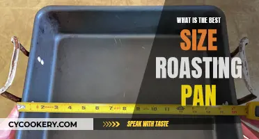 Best Roasting Pan Sizes for Your Feast