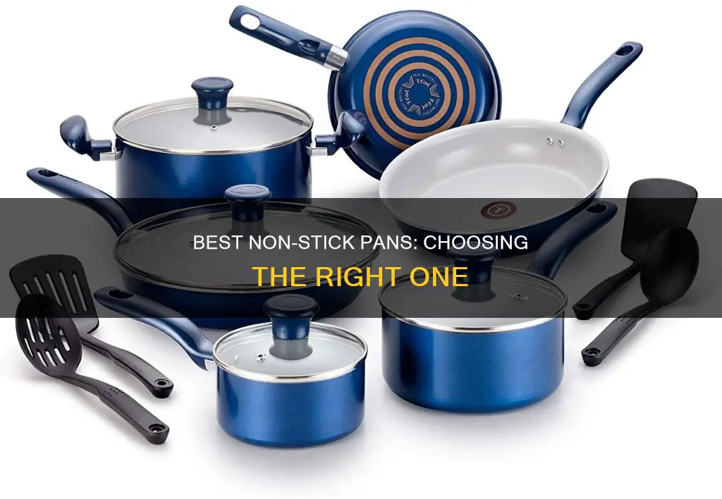 what is the best start mon stick pan