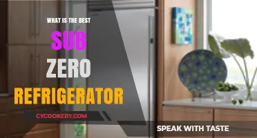 Top Sub-Zero Refrigerators: Ultimate Guide to the Best Models