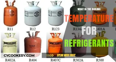 Understanding Refrigerant Boiling Temperatures: A Comprehensive Guide for HVAC Systems