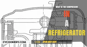 Understanding the Refrigerator Compressor: Function, Importance, and Maintenance Tips