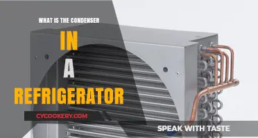 Understanding the Condenser's Role in Refrigerator Cooling Efficiency