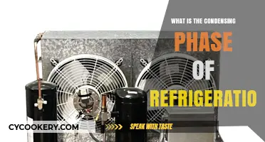 Understanding the Condensing Phase in Refrigeration Systems: A Comprehensive Guide