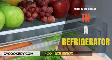 Understanding Refrigerator Coolant: Types, Functions, and Environmental Impact
