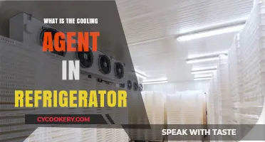 Understanding the Refrigerator Cooling Agent: A Comprehensive Guide
