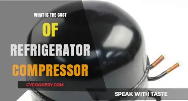 Understanding the Cost of a Refrigerator Compressor: A Comprehensive Guide