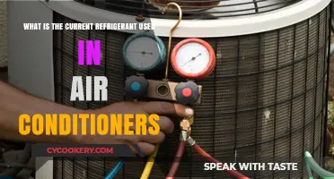 Exploring the Latest Refrigerants Used in Modern Air Conditioners