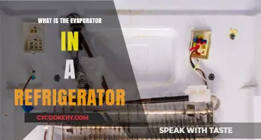 Understanding the Evaporator: Key Component in Your Refrigerator's Cooling System