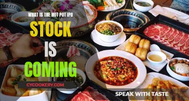 Hot Pot Heats Up: The Sizzling IPO You Don't Want to Miss