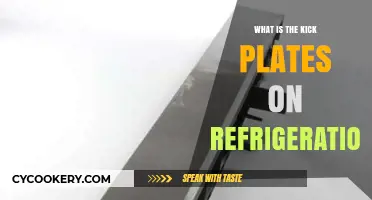 Understanding Kick Plates: Essential Component of Refrigeration Units Explained