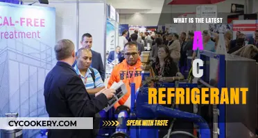 Latest AC Refrigerant Innovations: Eco-Friendly Options and Future Trends