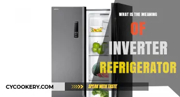 Understanding Inverter Refrigerators: Efficiency, Functionality, and Benefits Explained