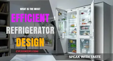 Maximizing Energy Efficiency: The Ultimate Refrigerator Design Guide