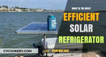 Efficient Solar Refrigeration: Top Eco-Friendly Cooling Solutions for Modern Homes
