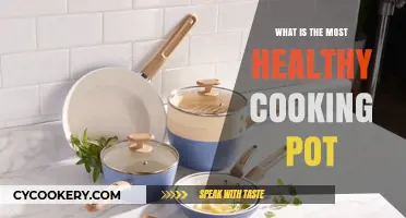 Discover the Healthiest Cooking Pot for Nutritious Meals at Home