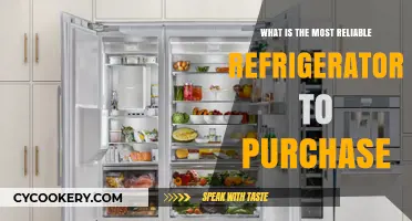 Top Reliable Refrigerators: A Comprehensive Guide to Long-Lasting Models