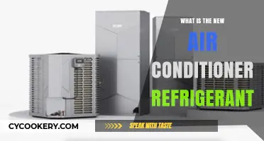 Discover the Latest Eco-Friendly Air Conditioner Refrigerant Innovations