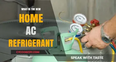 Discover the Eco-Friendly New Home AC Refrigerant Revolutionizing Cooling