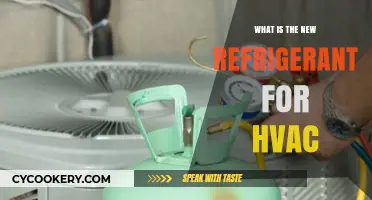 Exploring Eco-Friendly HVAC Refrigerants: The Latest Innovations and Benefits