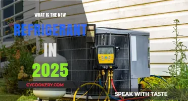 Exploring the Eco-Friendly Refrigerant Revolutionizing Cooling in 2025