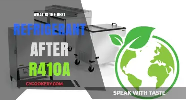 Exploring Eco-Friendly Alternatives: The Future Refrigerant Beyond R410A