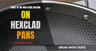 Hexclad's Non-Stick Coating: How Does It Work?