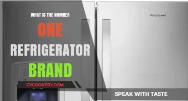 Top Refrigerator Brands: Which One Reigns Supreme in 2023?