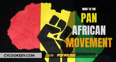 Understanding the Pan-African Movement: A Historical Perspective