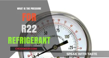 Understanding R22 Refrigerant Pressure: Essential Insights for HVAC Systems