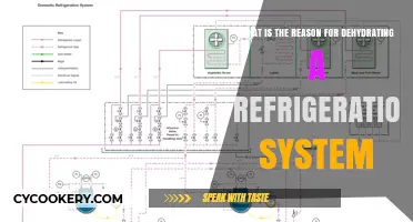 Why Dehydrate a Refrigeration System? Understanding the Critical Reason