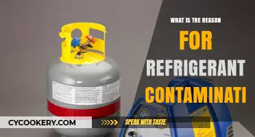 Understanding the Causes of Refrigerant Contamination in HVAC Systems