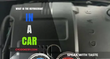 Understanding Your Car's Refrigerant: Types, Functions, and Importance