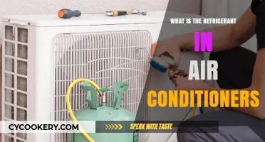 Understanding Air Conditioner Refrigerants: Types, Functions, and Environmental Impact